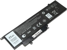 11.1V 43Wh GK5KY Battery For Dell Inspiron 11-3000 13-7000 15-7000 Series Laptop picture