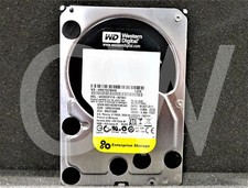 WD2003FYYS Western Digital 2TB 7.2K RPM 3Gb/s 3.5