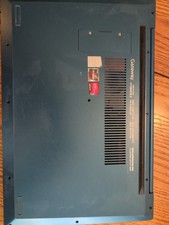 GWNR71517-BK GENUINE GATEWAY BASE COVER GWNR71517-BL picture