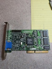 Jaton 8297C/V2 Trident 3DImage 9850 4MB AGP Video Card AGP 1.0 picture