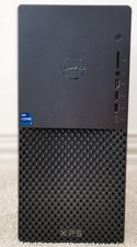Dell XPS 8940 Desktop Intel i7-11700 16GB RAM 512GB SSD Windows 11 PC picture
