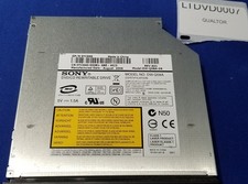 LTDVD0007 - Sony DW-Q58A DVD-RW CD-RW ODD Optical Drive 0YC640 YC640 picture
