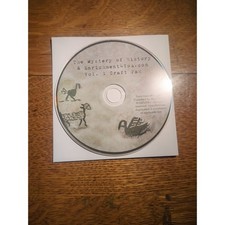 The Mystery of History & Enrichment4You.com Vol I Craft Pak CD-ROM Disc Only picture