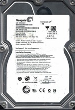 SEAGATE ST31000520AS	5VX 9TN154-510	CC32	10443	WU picture
