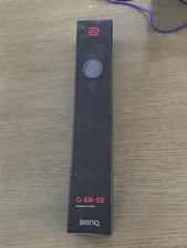 BenQ Zowie G-SR SE Gaming Mousepad Deep Blue, Esports Edition picture