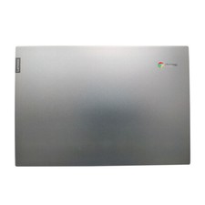 New LCD Back Cover For Lenovo Chromebook 14e 81MH S345-14AST 81WX 5CB0S95225 picture