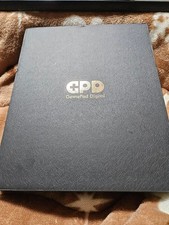 GPD WIN 3 i7-1165G7 16GB 1TB 5.5