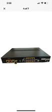 Cisco C891FW-A-K9 V01 800 Series Integrated Services Router with Power Cord picture