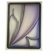 Apple iPad Air 11-inch (M3) 128GB Wi‑Fi + Cellular 11in NEW In Unsealed Box picture