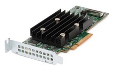 Storage controller Dell HBA350i adapter 6Gb PCIe 4.0x8 NFYVN picture