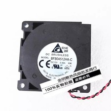 1PCS Delta 4510 4.5 cm BFB04512HA-C 12V 0.16A Blower Cooling Fan picture