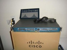 Cisco 1760 1-Port 10/100 Wired Router (CISCO1760) picture