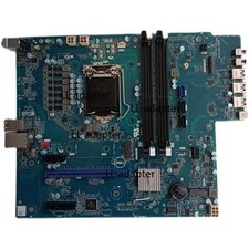 New Dell G5 5000 Desktop Motherboard LGA1200 DDR4 M6C7G Tested OK  picture