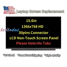 New HP 15-DW0033NR 15-DW0037WM 15-DW0045NR 15.6
