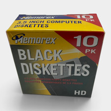 Memorex 3.5