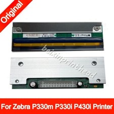 Original Thermal Printhead For Zebra P330m P330i P430i ID Card Printer picture