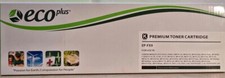 Eco Plus Premium Toner Cartridge, FX9, FX10, Black picture