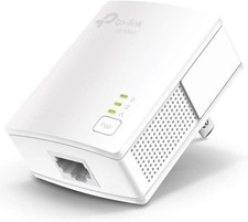 AV1000 Powerline Ethernet Adapter - Gigabit Speed & Power-Saving Compact Design picture