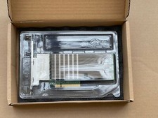 DELL 008XJ7 0K5V44 Intel X710-T4 10GbE 4-Port Ethernet Network Adapter picture
