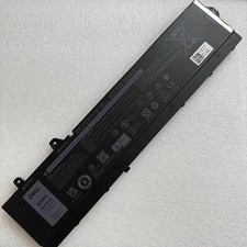 NEW Original RCVVT Battery 83Wh for Dell Precision 7670 7680 7770 7780 0RCVVT US picture