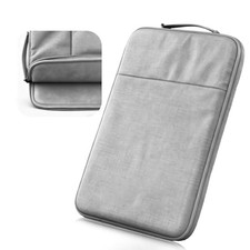 Laptop Sleeve Case Water-Resistant Protection Cover Protect the inner liner picture