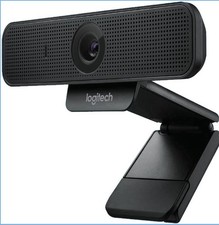 Logitech C925-E Business Webcam HD 1080p/30fps with Light Correction picture