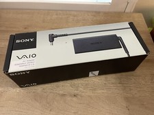 Sony Vaio VGP-AC10V8 OEM Genuine AC Adapter For SVD112 (NEW OPEN BOX) picture