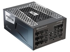 1300W Prime Seasonic TX-1300 ATX 3.0 PSU picture