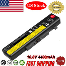 75+ B590 E430 E530 E540 0A36311 Battery for ThinkPad E431 E435 E440 E535 45N1048 picture
