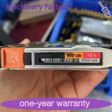 EMC 005051468 005051467 900GB 10K SAS 6G 2.5 SFF HDD Internal Hard Drive for VNX picture