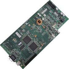 Motherboard Main Board Compatible with Zebra S4M Thermal Label Printer P1008211 picture