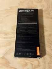 Brand New - Sealed - Lenovo Active Pen Stylet actif GX80K32882 picture