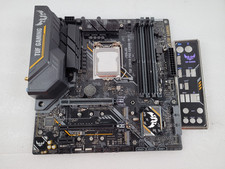 ASUS TUF Z390M-PRO GAMING WI-FI LGA1151 Gaming Motherboard picture
