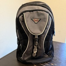 Snap-on Tools Authentic 2009 Anniversary Laptop Backpack Collectable picture