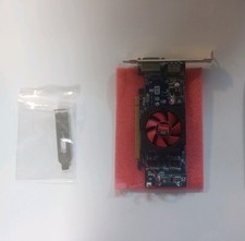 AMD Radeon Graphics Card 1GB picture