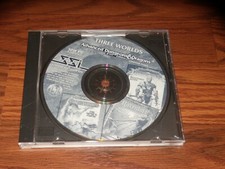 Three Worlds of Advanced Dungeons & Dragons  2nd Edition (PC, 1995) CD-ROM picture