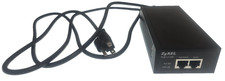 ZyXEL PoE12-HP Gigabit PoE Injector 30W IEEE 802.3at 802.3af picture