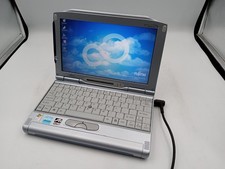 Fujitsu Lifebook P1120 8.9
