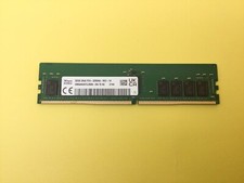 HYNIX 32GB (1X32GB) 2RX8 PC4-3200AA SERVER MEMORY HMAA4GR7CJR8N-XN picture