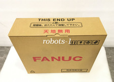 1PC A06B-6077-H002  FANUC servo drive brand new  FedEx or DHL picture