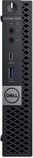 Dell Optiplex 7070 Micro Core i7 9700T 16GB RAM 1TB SSD Win 11 Pro USB WIFI picture