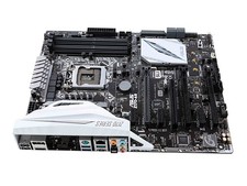 ASUS Z170-AR LGA 1151 Intel Z170 SATA3.0 USB3.1 HDMI Motherboard DDR4 ATX With I picture