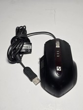 Microsoft Sidewinder Laser Gaming Mouse 114 Fully Operational Clean picture