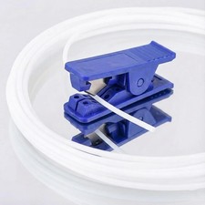 10Ft PTFE Teflon Bowden Tube for 1.75mm 3D Filament (2mm ID x 4mm OD) with Teflo picture