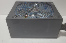 AZZA Titan 1000W PSAZ-1000A14 Desktop Power Supply # 0884 picture