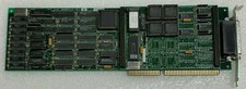 DigiBoard DBI 30000464 Rev N, ISA Adapter Serial Card with Daughter 30000474 picture