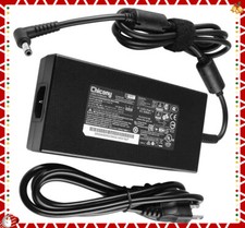 Original Gigabyte Laptop Charger Power Supply CHICONY 230W 5.5*2.5mm picture
