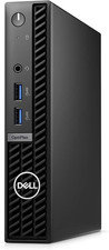 Dell OptiPlex 7010 Micro Plus i7-13700T 16GB DDR5 512GB NVMe WiFi Win11 Pro picture