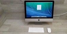 Apple iMac (21.5-Inch Late 2013) 2.7GHz Intel Core i5, 256GB SSD, 8GB Memory picture