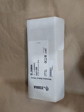 Genuine Zebra G43110M Platen Roller Maintenance Kit  picture